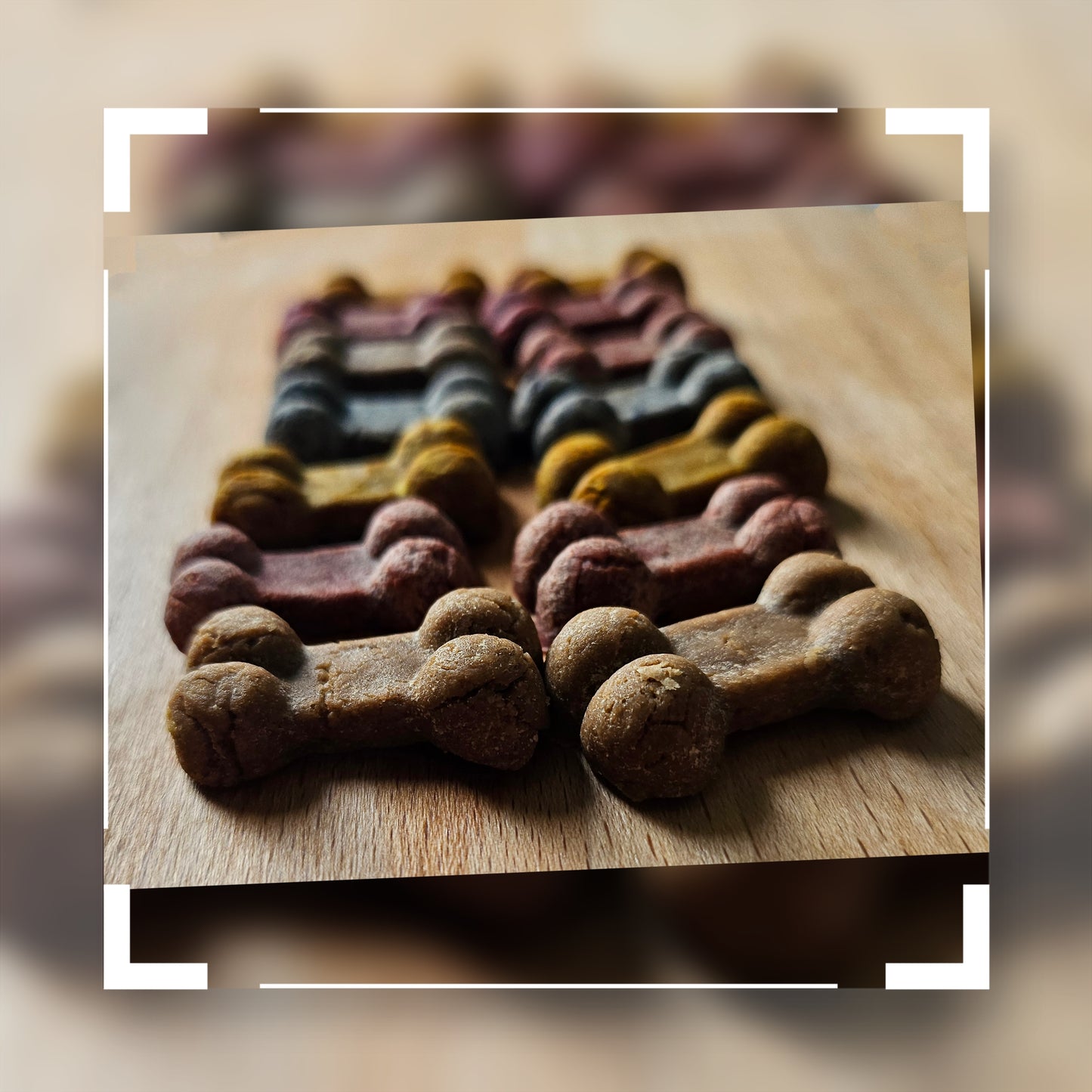 Air-Dried Nombones