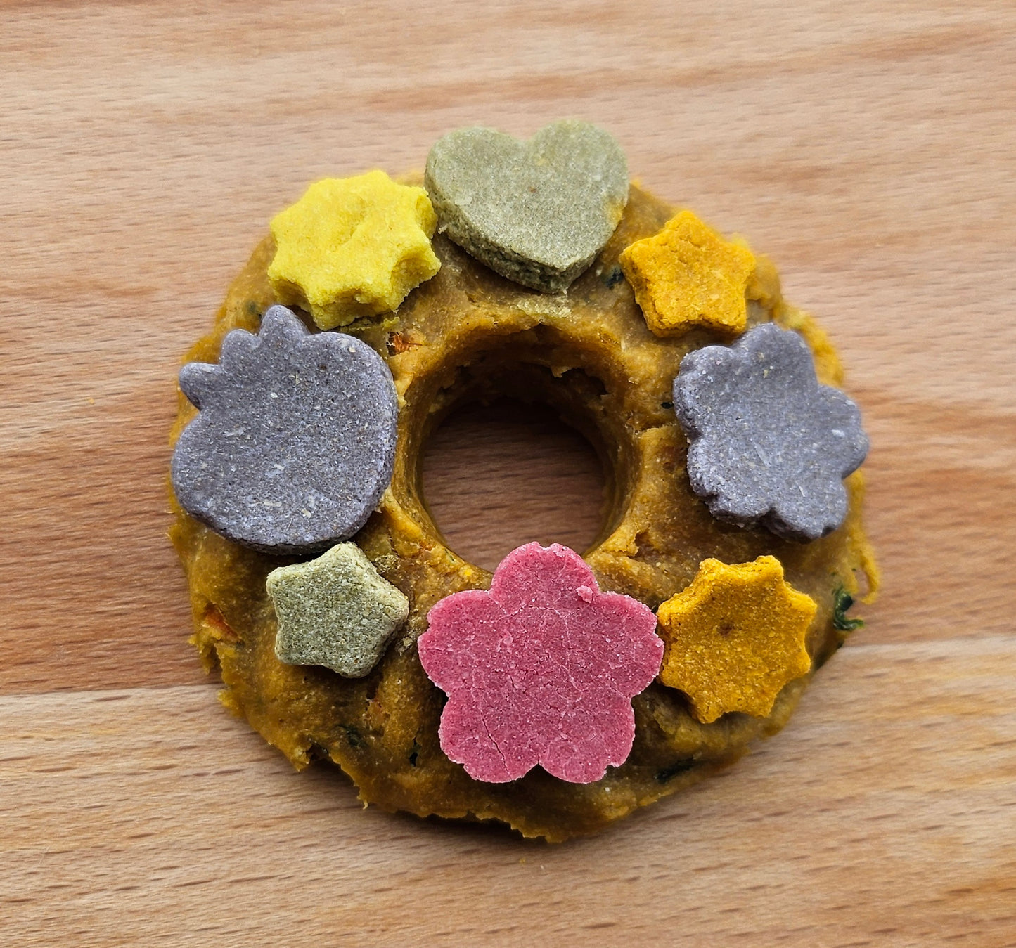Pupnuts