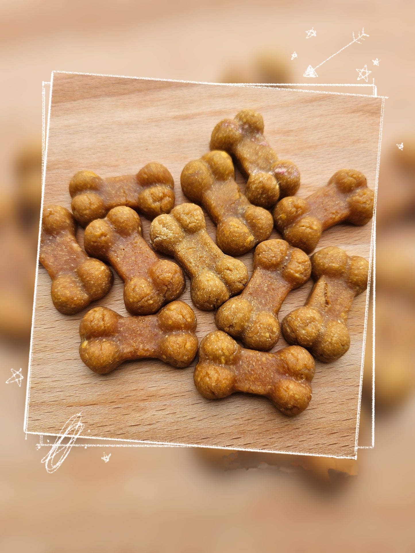 Air-Dried Nombones