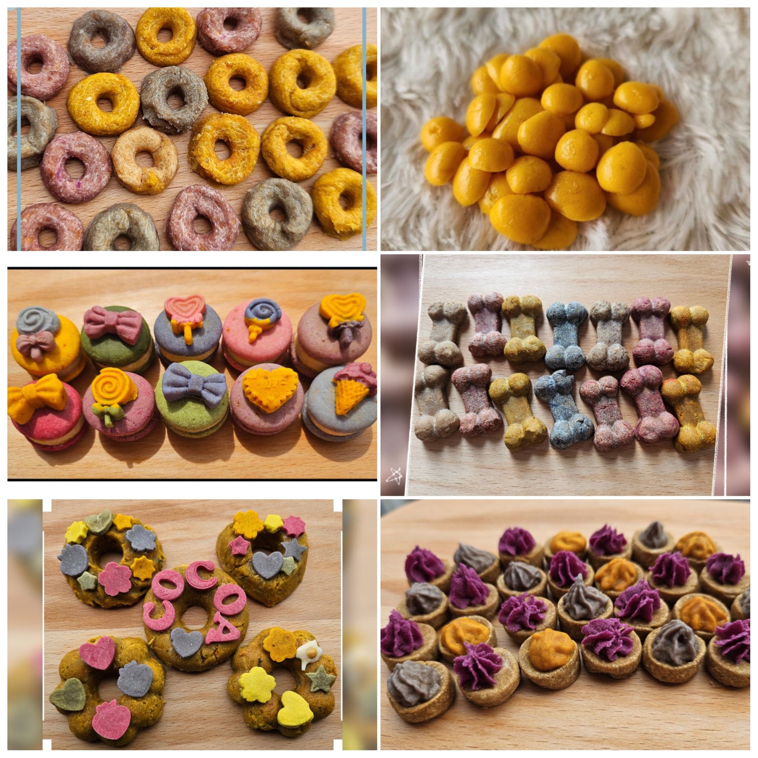 Baked Treats