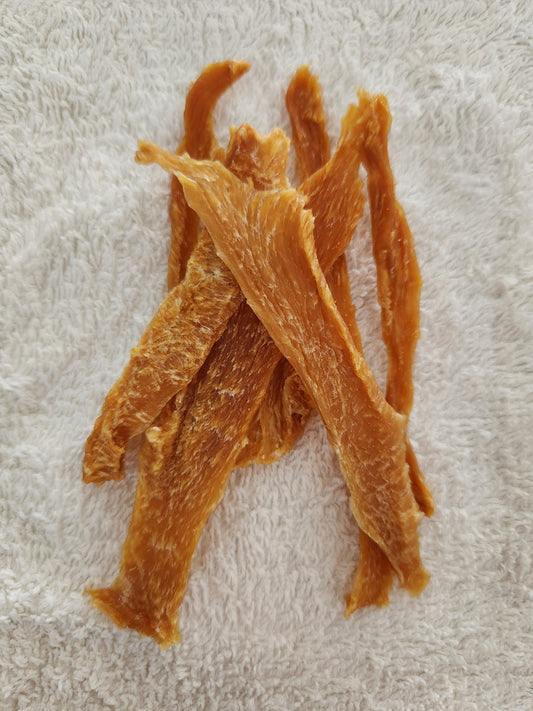 Air-Dried Chicken Strips