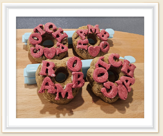 Pupnuts