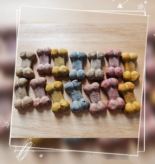 Air-Dried Nombones